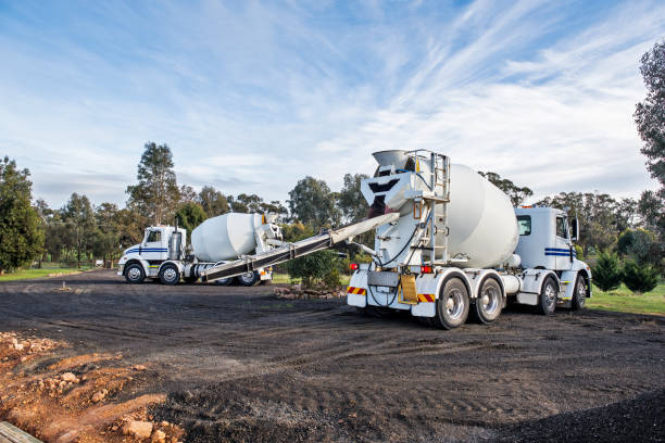 Best Concrete Grinding and Polishing in Peekskill, NY