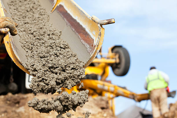 Best Commercial Concrete Services in Peekskill, NY